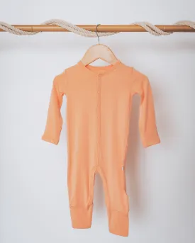 Nectar | Snap Romper