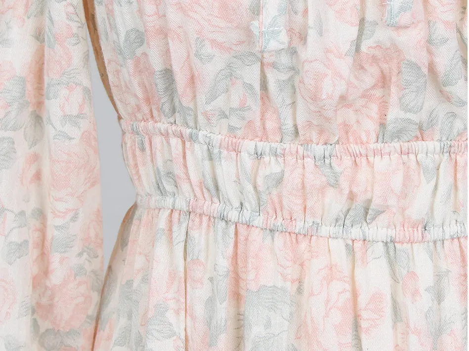 Rosa Adult Nightdress