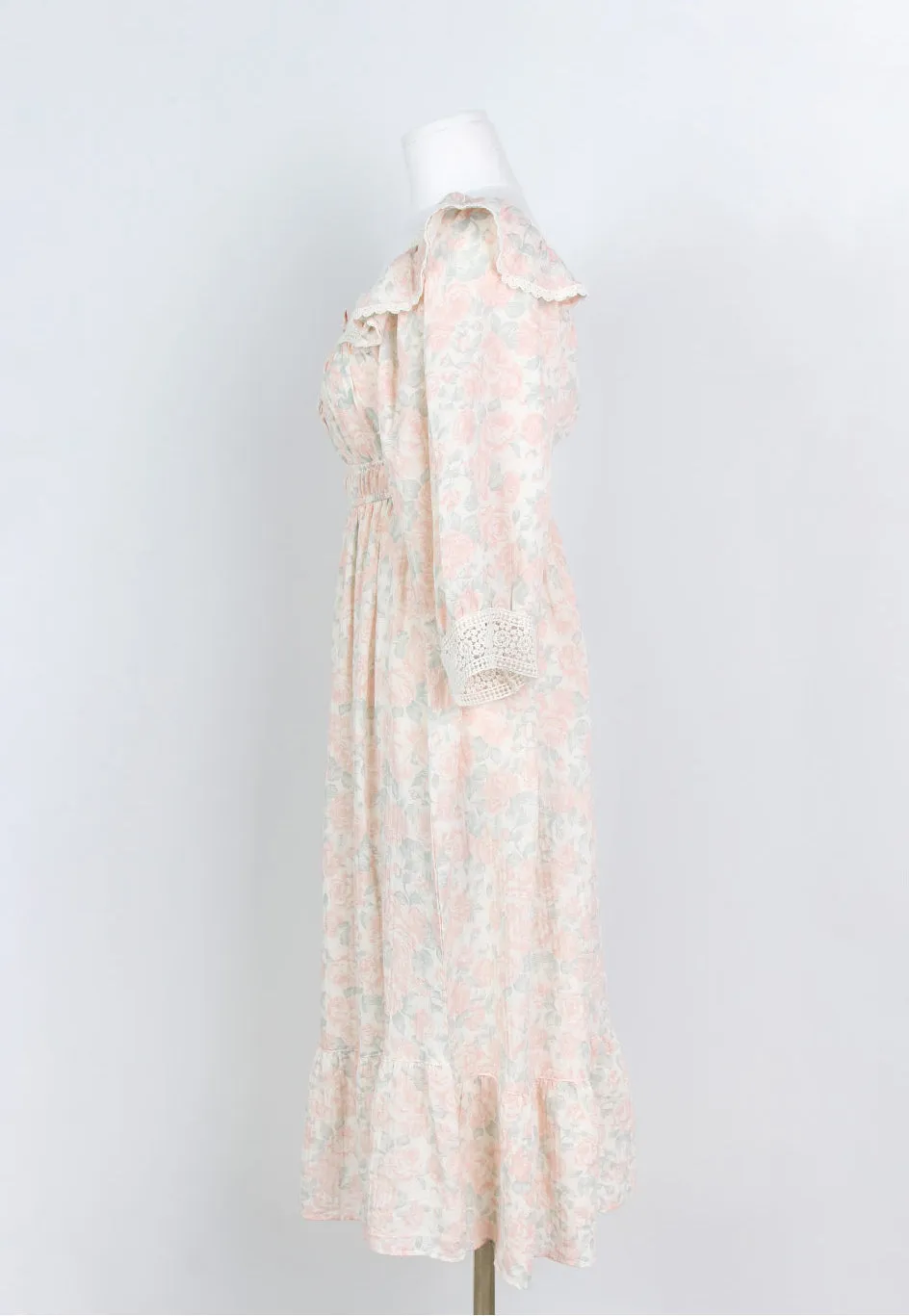 Rosa Adult Nightdress