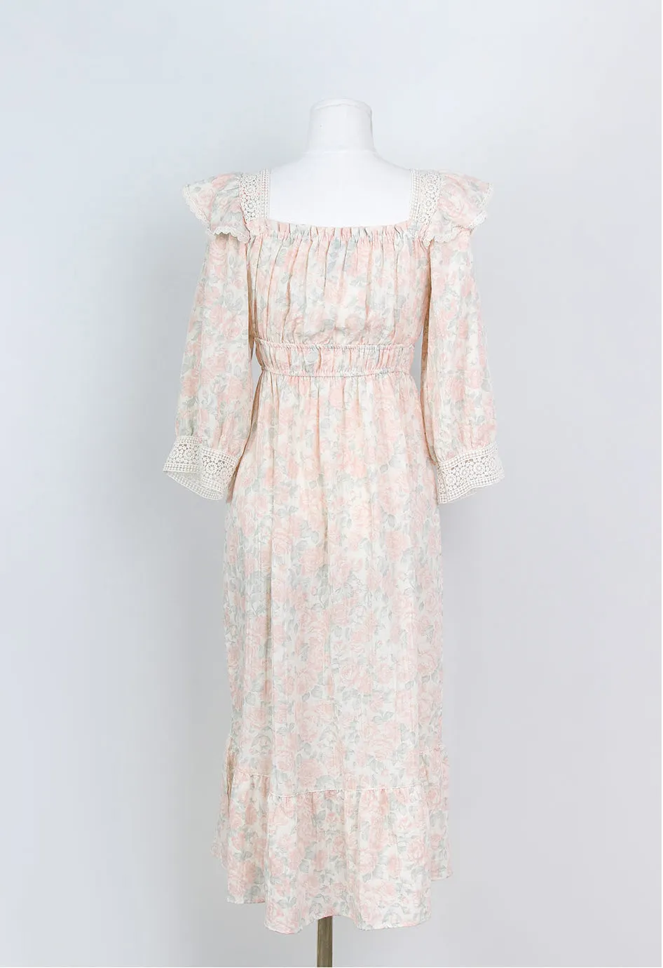 Rosa Adult Nightdress